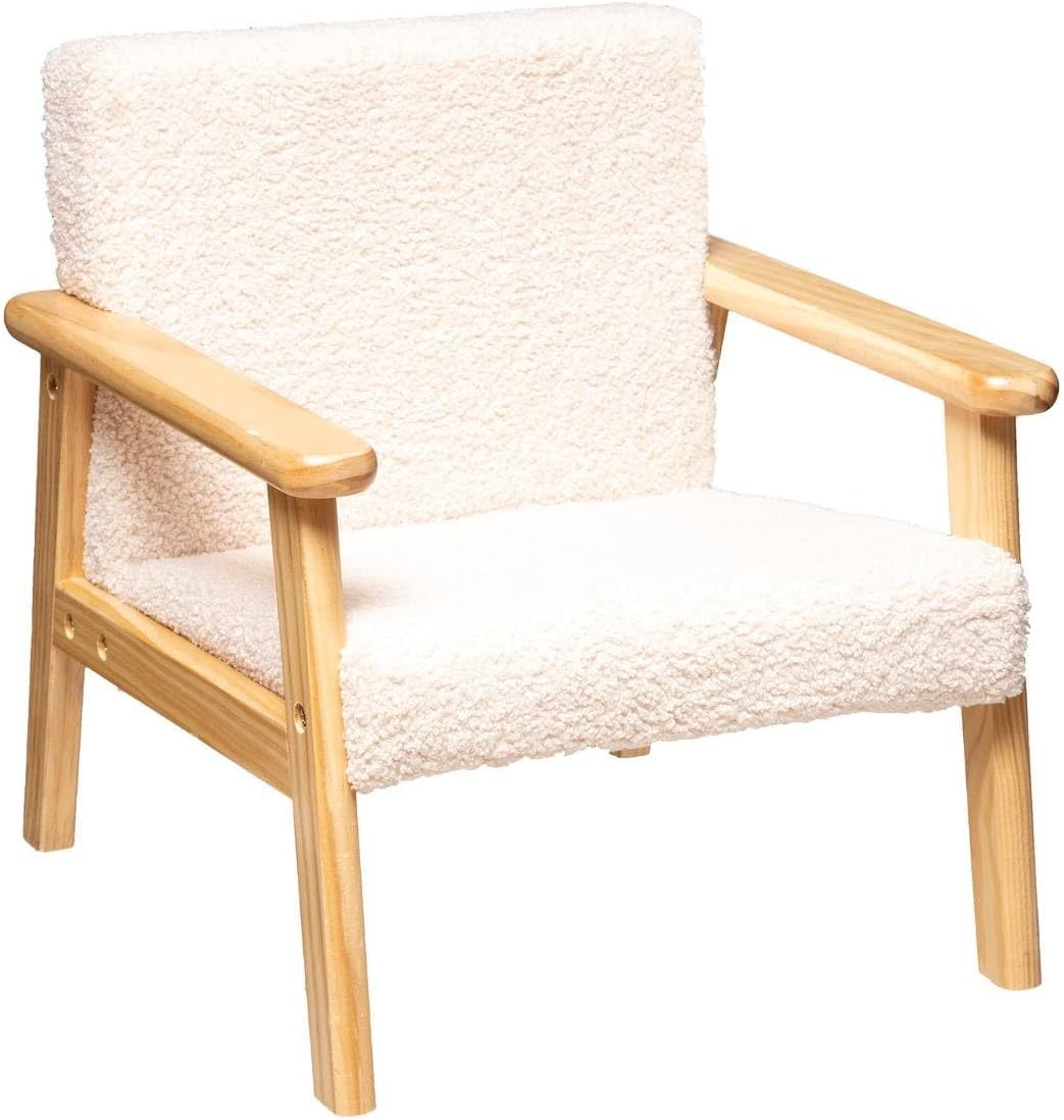 Fauteuil Enfant Basile